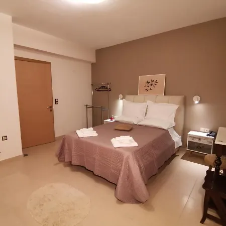 Key Point Town House Vakantiehuis