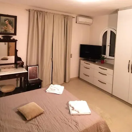 Key Point Town House Vakantiehuis *