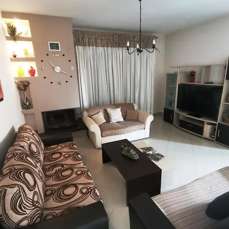 Key Point Town House Vakantiehuis *