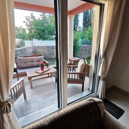 Vakantiehuis Key Point Town House Corfu (city)