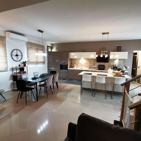 Vakantiehuis Key Point Town House *
