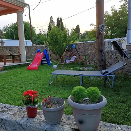 Vakantiehuis Key Point Town House *