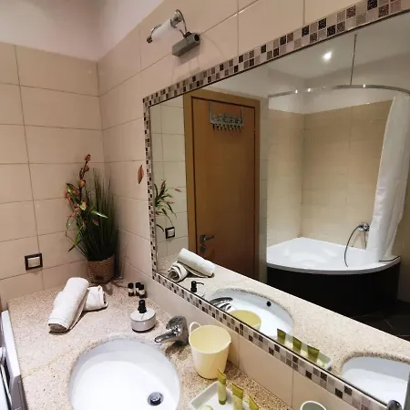 Key Point Town House Vakantiehuis *