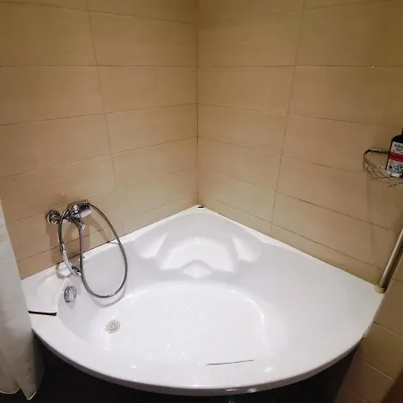 Vakantiehuis Key Point Town House *