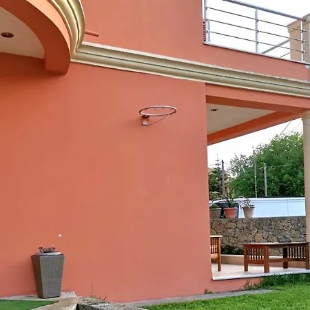 Vakantiehuis Key Point Town House