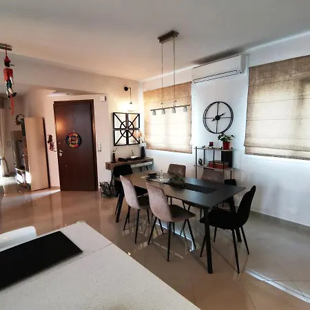 Key Point Town House Vakantiehuis