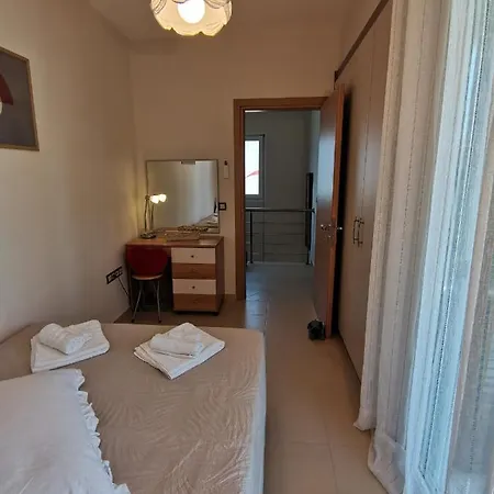 Key Point Town House Vakantiehuis *