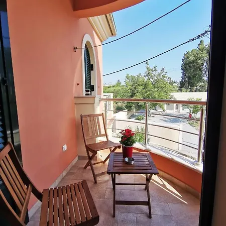 Key Point Town House Vakantiehuis *