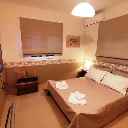 Key Point Town House Vakantiehuis