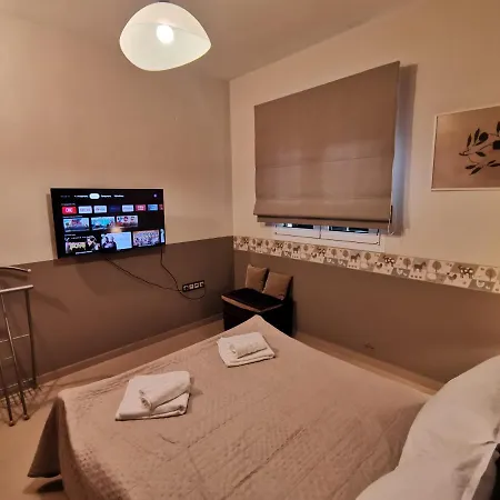 Vakantiehuis Key Point Town House Corfu (city)