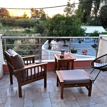 Key Point Town House Vakantiehuis
